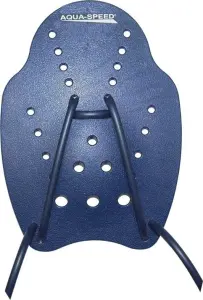 Лопатки для плавання Aqua Speed HAND PADDLE темно-сині 151-10