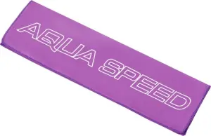 Рушник Aqua Speed DRY FLAT бузковий 50x100 см 155-09