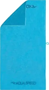 Рушник Aqua Speed DRY SOFT блакитний 50x100 см 156-02