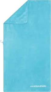 Рушник Aqua Speed DRY CORAL блакитний 50x100 см 157-02