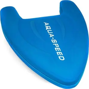 Дошка для плавання Aqua Speed "A" BOARD синя 165