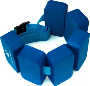 Пояс для плавання Aqua Speed FLOTATION BELT PAS-6 синій 168