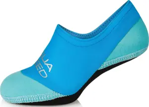 Шкарпетки для басейну Aqua Speed NEO SOCKS блакитно-бірюзові 177-02