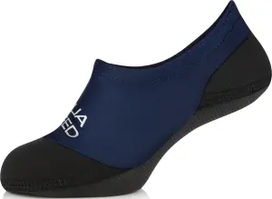 Шкарпетки для басейну Aqua Speed NEO SOCKS темно-синьо-чорні 177-10