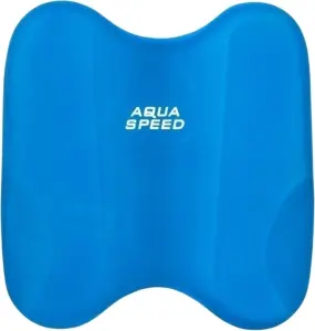 Дошка для плавання Aqua Speed PULLKICK синя 182