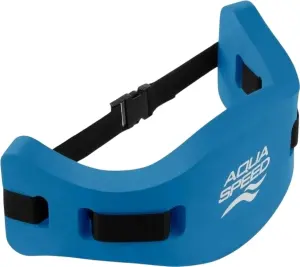 Пояс для плавання Aqua Speed FLOTATION JOGGING BELT синій 191-01