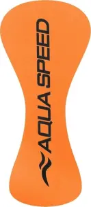 Колобашка для плавання Aqua Speed WAVE PULLBUOY оранжево-чорна 293-75