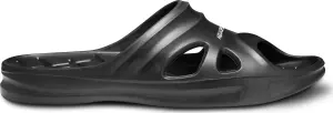 Шльопанці Aqua Speed FLORIDA чорні 464-07