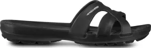 Шльопанці жіночі Aqua Speed PANAMA чорні 513-07