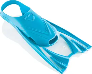 Ласти дитячі Aqua Speed FROG блакитні 520-02