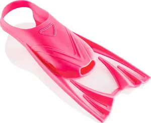 Ласти дитячі Aqua Speed FROG рожеві 520-03