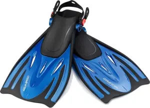 Ласти Aqua Speed WOMBAT синьо-чорні 529-11
