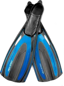 Ласти Aqua Speed HYDRO синьо-чорні 530-11