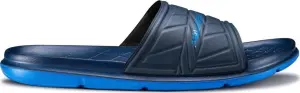 Шлепанцы Aqua Speed ASPEN темно-сине-синие 534-42