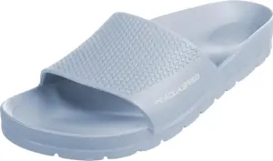 Шлепанцы Aqua Speed OSLO дымчато-голубые 559-02