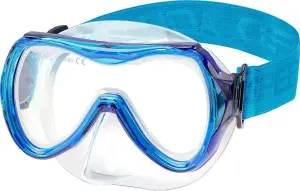 Маска для плавання дитяча Aqua Speed ALIZE FS синя 622-22
