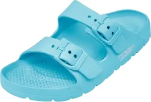 Шлепанцы детские Aqua Speed LAREDO голубые 669-02