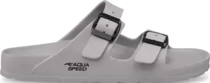 Шльопанці Aqua Speed LAREDO сірі 669-05
