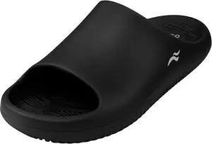 Шлепанцы Aqua Speed TOLEDO черные 679-07