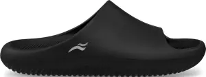 Шлепанцы Aqua Speed TOLEDO черные 679-07