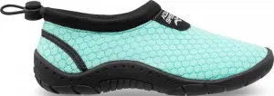 Аквашузи Aqua Speed AQUA SHOE 30 бірюзові 688-02