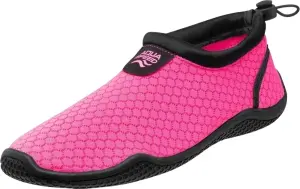Аквашузи Aqua Speed AQUA SHOE 30 рожеві 688-03