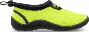 Аквашузи Aqua Speed AQUA SHOE 30 лимонний 688-18