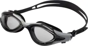 Окуляри для плавання Aqua Speed AQUILO чорно-сірі 728-23
