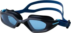 Окуляри для плавання Aqua Speed CYCLONE чорно-темно-сині 714-17