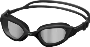 Окуляри для плавання Aqua Speed ECLIPSE чорні 712-07