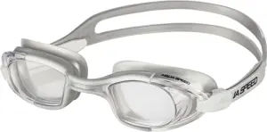Очки для плавания Aqua Speed MAREA серебряные 020-26