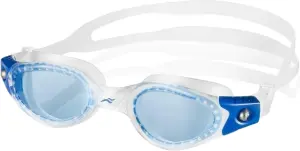 Окуляри для плавання Aqua Speed PACIFIC прозоро-сині 015-61