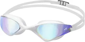Окуляри для плавання Aqua Speed RIPTIDE білі 711-05