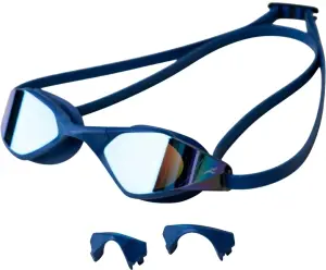 Окуляри для плавання Aqua Speed RIPTIDE темно-сині 711-10