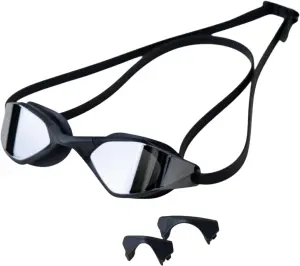Очки для плавания Aqua Speed RIPTIDE черные 711-07