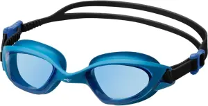 Окуляри для плавання Aqua Speed TORRENT синьо-чорні 715-10