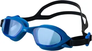 Окуляри для плавання Aqua Speed TORRENT синьо-чорні 715-10