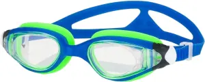 Окуляри для плавання дитячі Aqua Speed CETO синьо-зелені 043-30