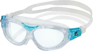 Окуляри для плавання дитячі Aqua Speed MARIN KID прозоро-блакитні 215-29