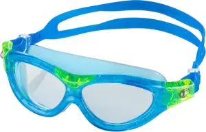 Окуляри для плавання дитячі Aqua Speed MARIN KID синьо-зелені 215-02