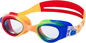 Окуляри для плавання дитячі Aqua Speed PEGAZ різнокольорові 209-30