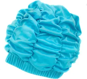 Шапочка для плавання жіноча Aqua Speed SHOWER CAP бірюзова 094-02