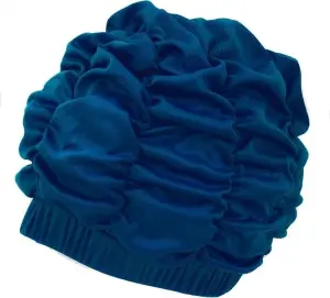 Шапочка для плавання жіноча Aqua Speed SHOWER CAP темно-синя 094-10