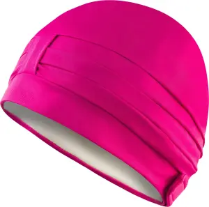 Шапочка для плавання жіноча Aqua Speed LADIES CAP рожева 096-03
