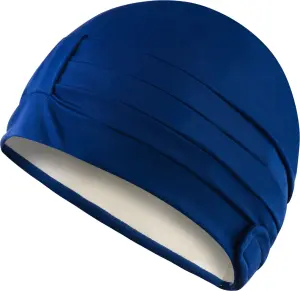 Шапочка для плавання жіноча Aqua Speed LADIES CAP темно-синя 096-10