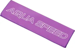 Рушник Aqua Speed DRY FLAT бузковий 70x140 см 155-09