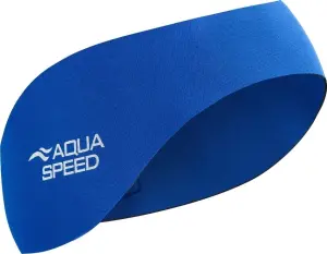 Пов'язка для плавання дитяча Aqua Speed NEOPREN EARBAND JR синя 178-01