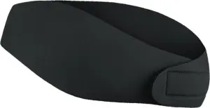 Пов'язка для плавання дитяча Aqua Speed NEOPREN EARBAND JR чорна 178-07