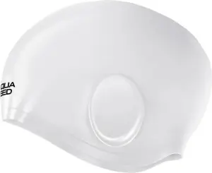 Шапочка для плавання Aqua Speed EAR CAP VOLUME біла 284-05