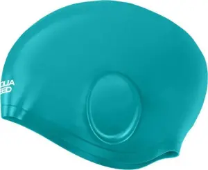 Шапочка для плавання Aqua Speed EAR CAP VOLUME бірюзова 284-11